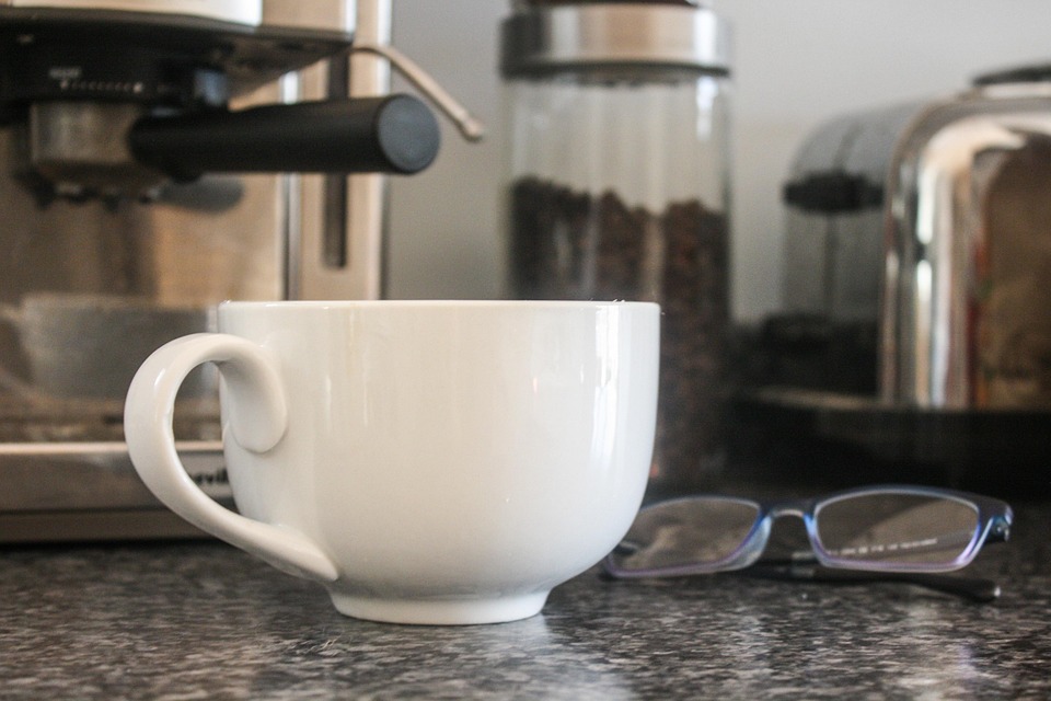 Cup Coffee Morning Espresso Cappuccino Latte Mug Cup Coffee Morning Espresso Cappuccino Latte Mug