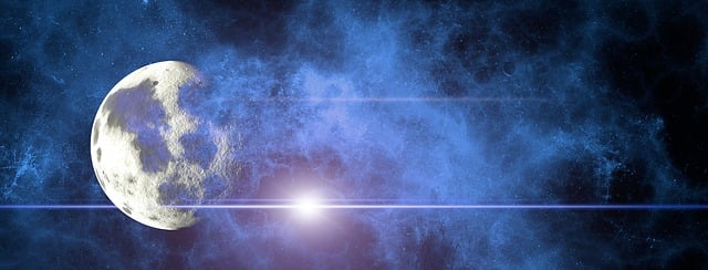 Univers, Plads, Astronautik
