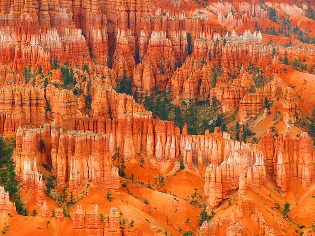 Free Usa Bryce Canyon photo and picture