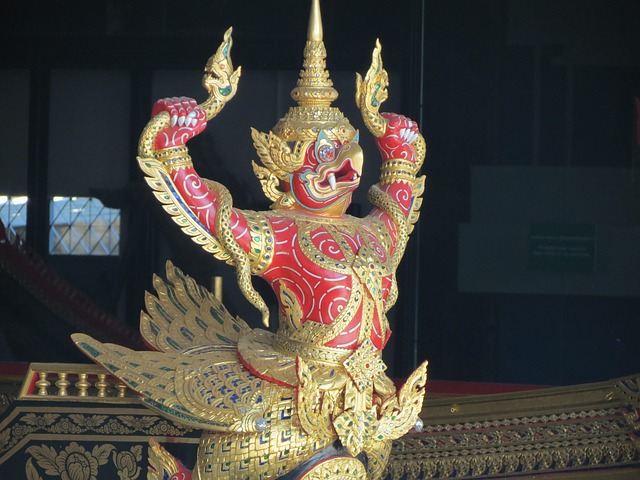 Free Thailand Royal photo and picture