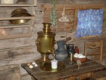 russia, historically, golden ring