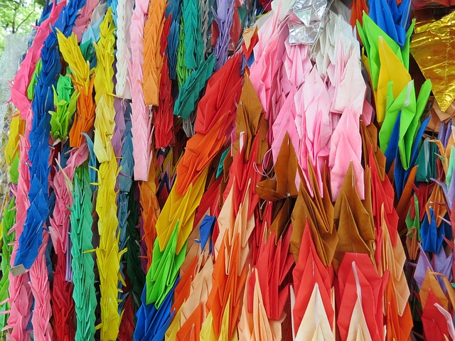 Free Colors Japan photo and picture