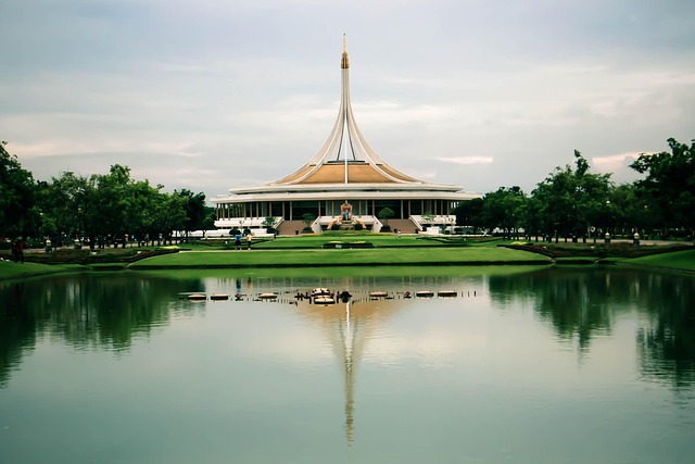 Free Garden Botanical Garden photo and picture
