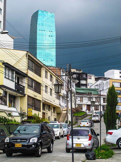 Free Building Architecture photo and picture
