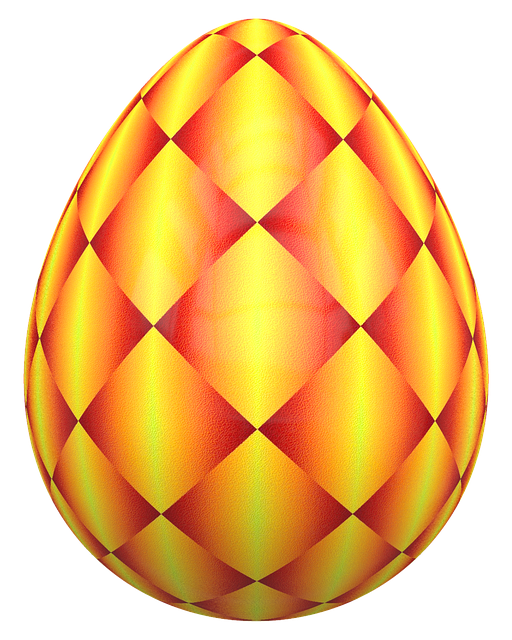 Download free HD stock image of Egg Easter Free egg easter scrapbooking illustration