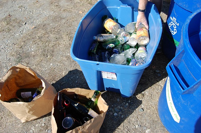 Free Recycling Environment photo and picture