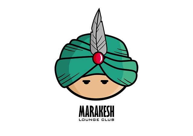 Free Logo Hookah illustration and picture