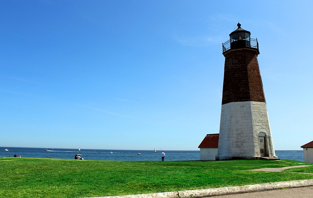 Punct Judith, Far, Narragansett