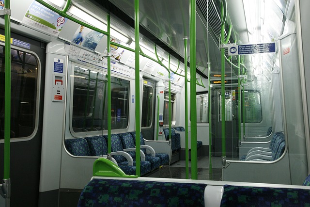 Free Tube Underground photo and picture