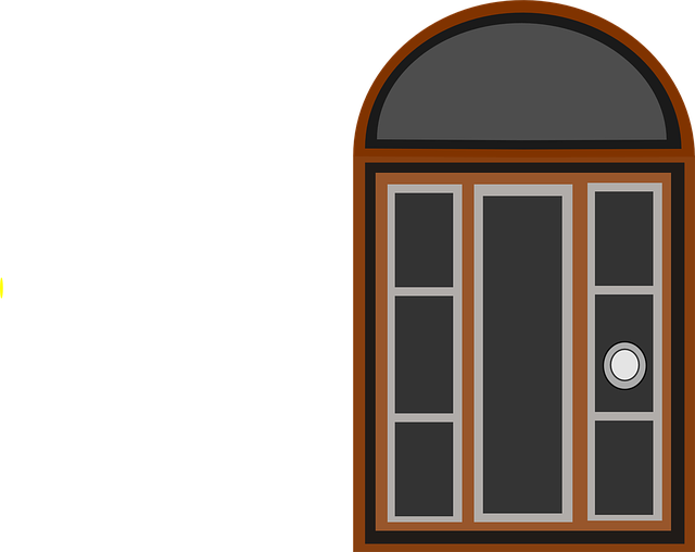 free illustration door home house building free relaxing christmas music