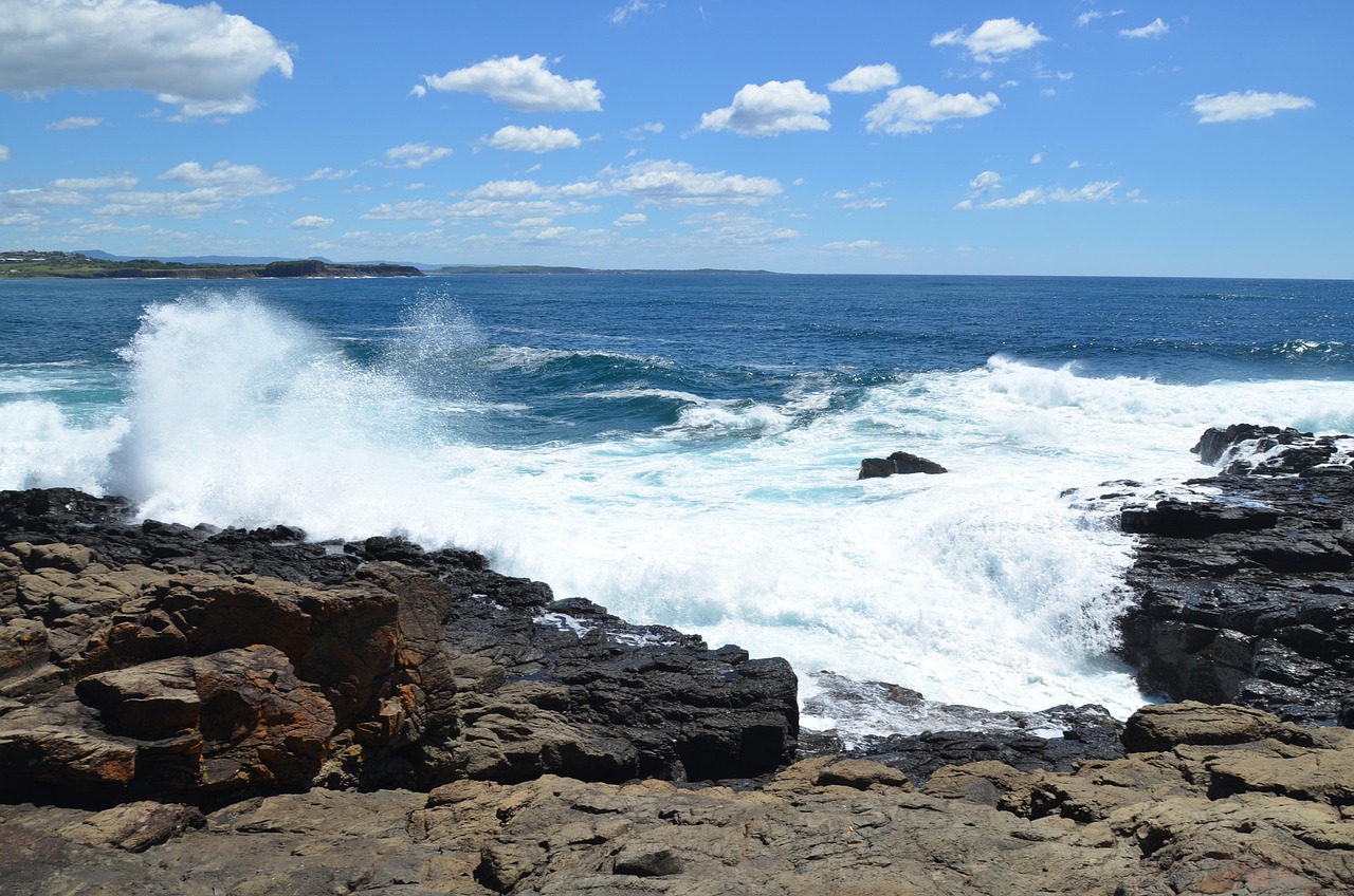 Playa Rocas - Foto gratis en Pixabay - Pixabay
