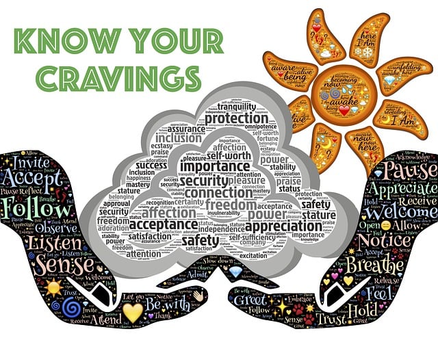 Free cravings longings yearnings illustration