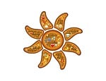 radiant, sun, brilliance