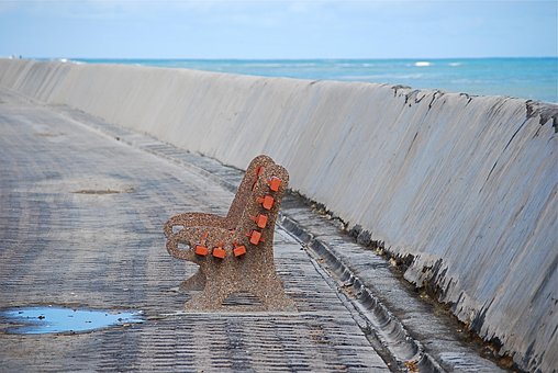 Free Ocean Nature photo and picture