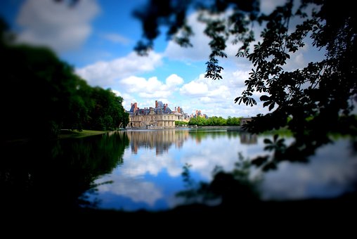 Free Europe Castle photo and picture