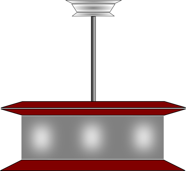 Lamp, Modern, Kamer, Decor, Licht, Huis