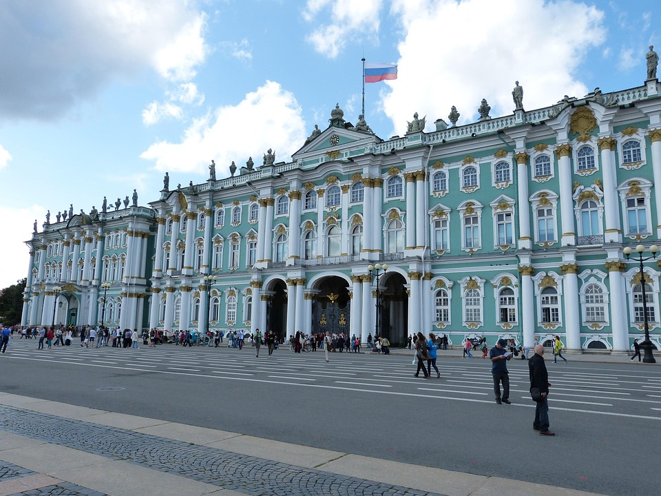 sankt petersborg rusland sankt petersborg rusland