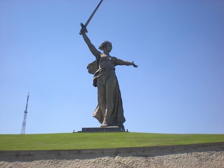 Free Statue Women photo and picture