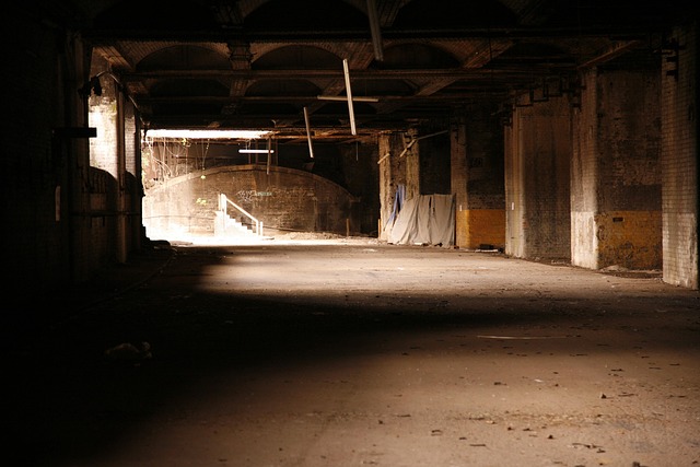 Free Warehouse London photo and picture