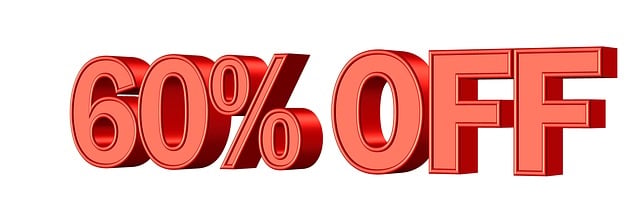Venta, Descuento, Tienda, Oferta
