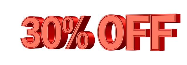 Venta, Descuento, Tienda, Oferta
