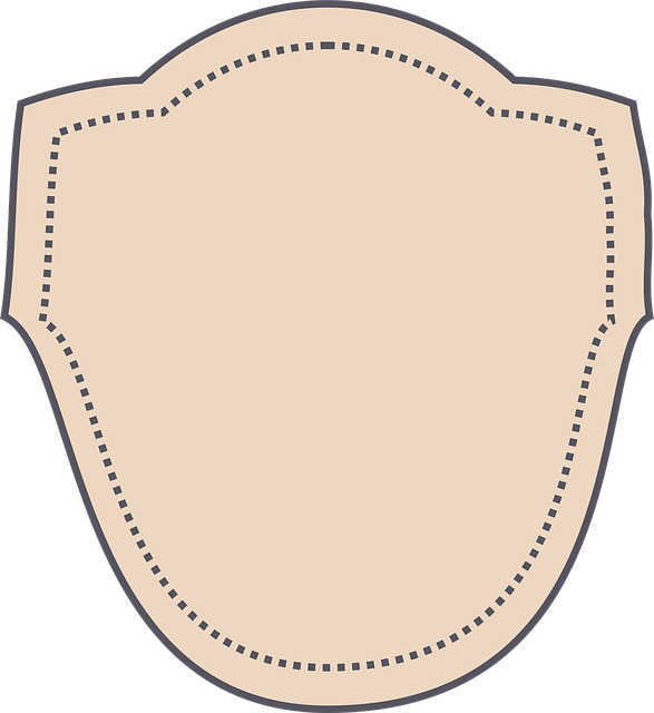 Free label emblem logo illustration