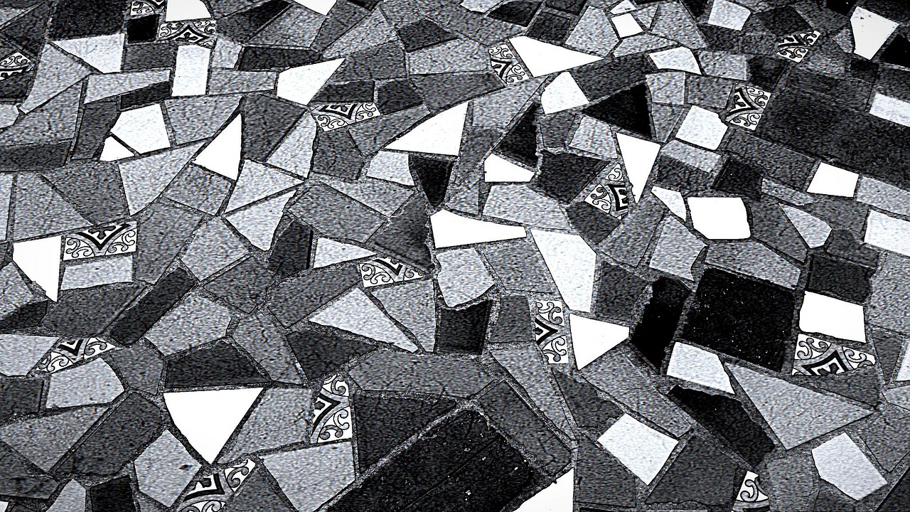 Ceramic - free online jigsaw puzzle photo