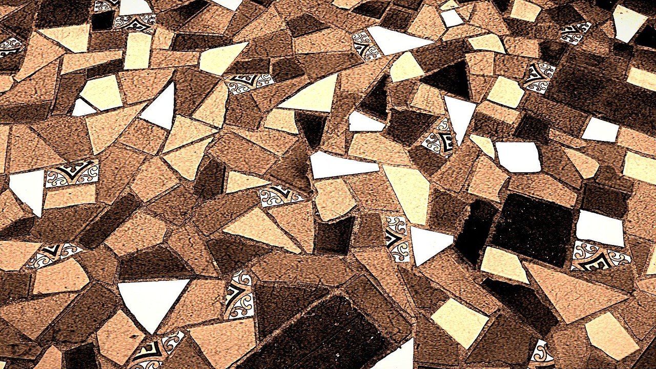 Ceramic - free online jigsaw puzzle photo
