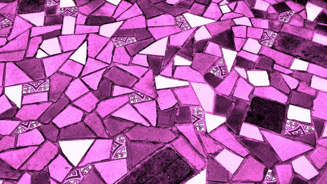Ceramic - free online jigsaw puzzle photo