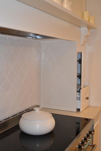 Free Cupboards Kitchen photo and picture
