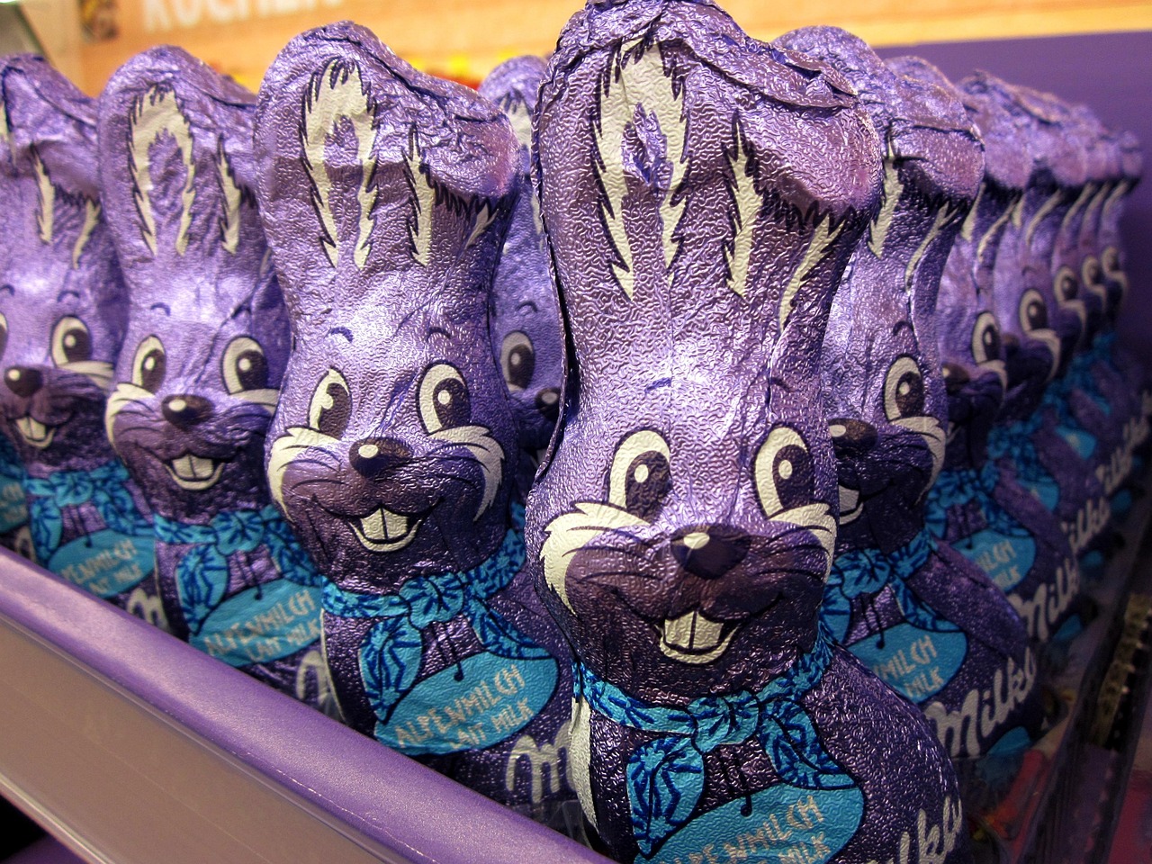 Easter - free online jigsaw puzzle photo