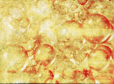 Free Blow Soap Bubbles illustration and picture