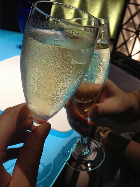 Free Cheers Cocktail photo and picture