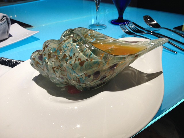 Free Western Food Conch photo and picture