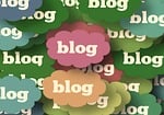 cloud, blog, tweet