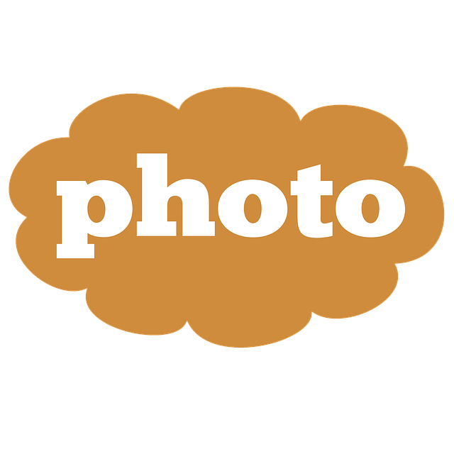 Free cloud blog tweet illustration