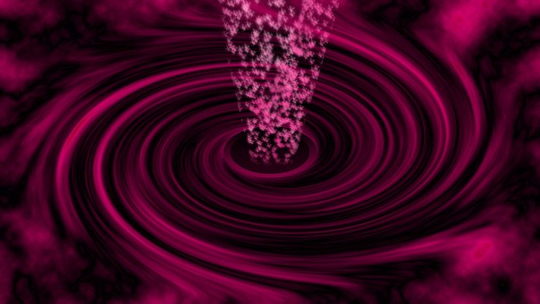 Free Background Black Hole Drawing illustration and picture