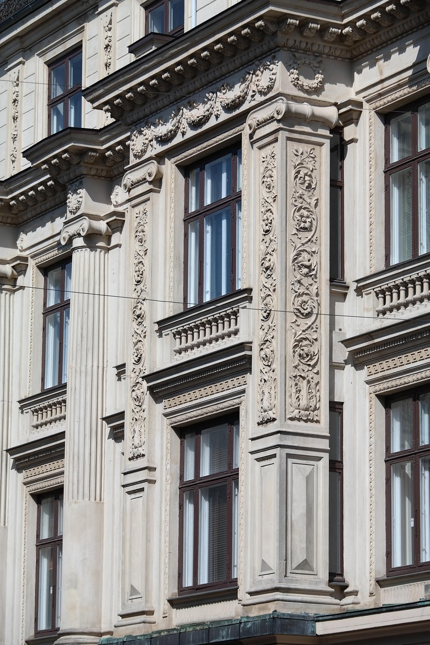 Building Gray Windows - Free photo on Pixabay - Pixabay