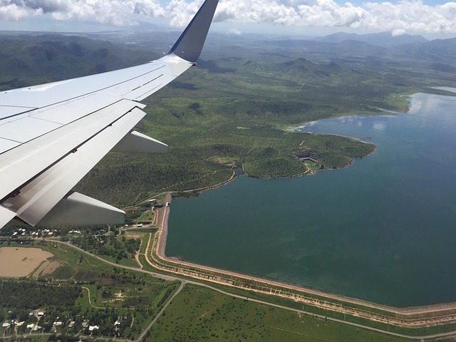 Free Aero Plane Travel photo and picture