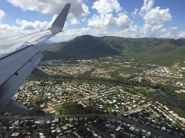 Free Aero Plane Travel photo and picture