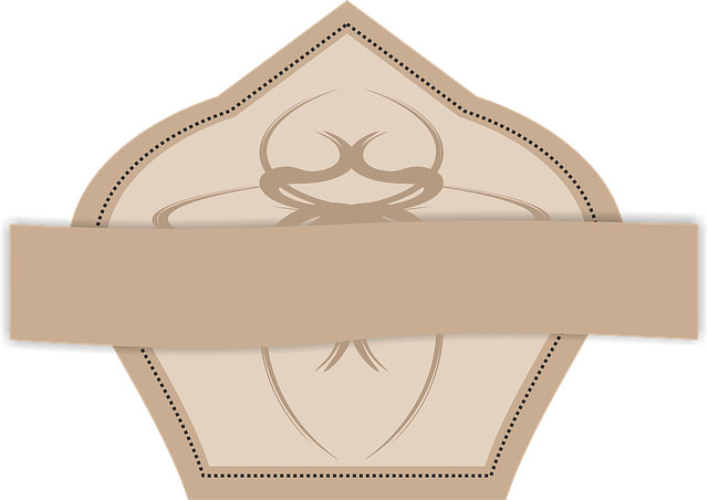 Free label emblem logo illustration