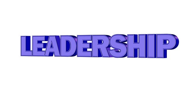Free leadership management director illustration