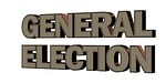 general, election, vote