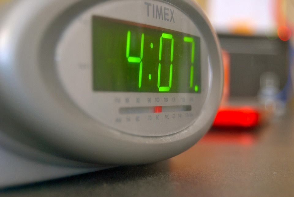Time Work Clock Free photo on Pixabay Pixabay