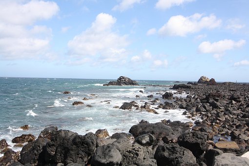 Free Coast Stone photo and picture