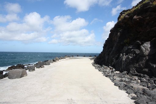 Free Non-Transfer Beach Road photo and picture