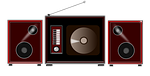 tape, sound, audio