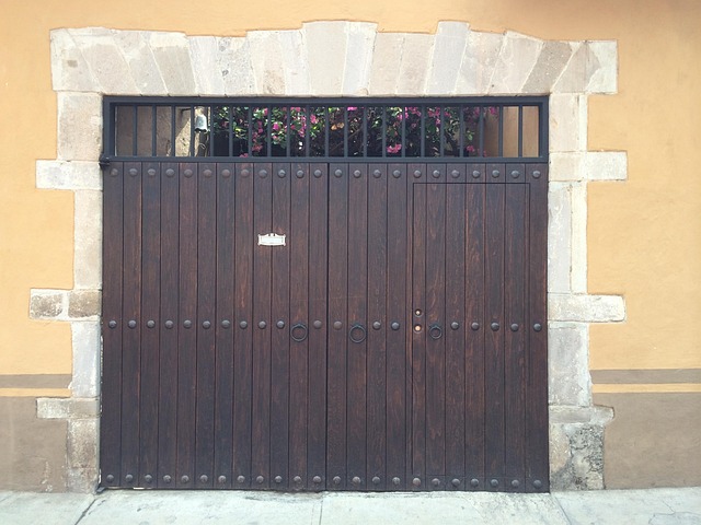 Free Door Architecture photo and picture