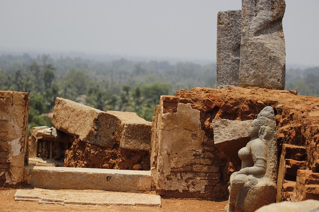 Temple Ruins Ancient - Free photo on Pixabay - Pixabay