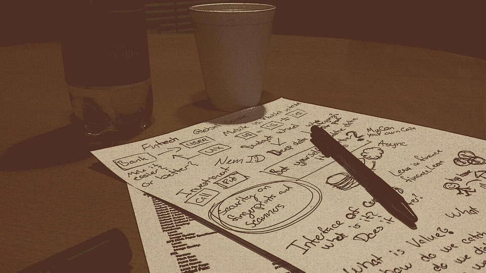 Notes Writing Jpg Notes Pen Write - Free photo on Pixabay